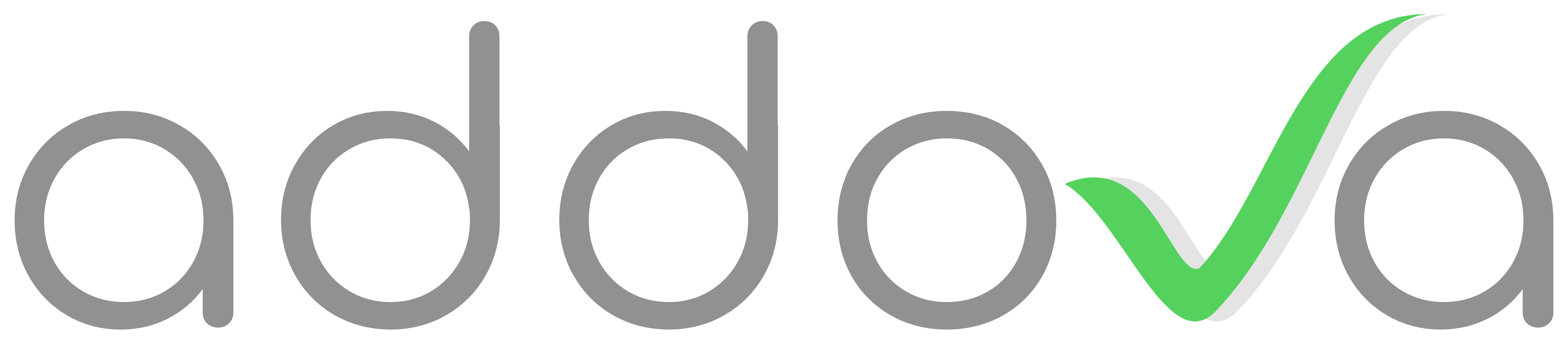 Addova HD Logo